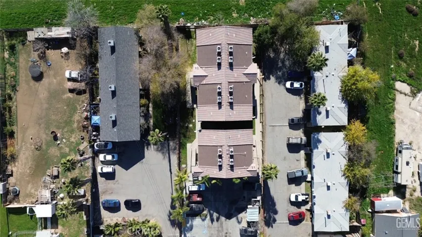 3017 Potomac, Bakersfield, California 93307