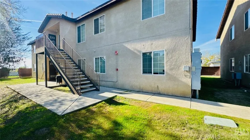 3017 Potomac, Bakersfield, California 93307