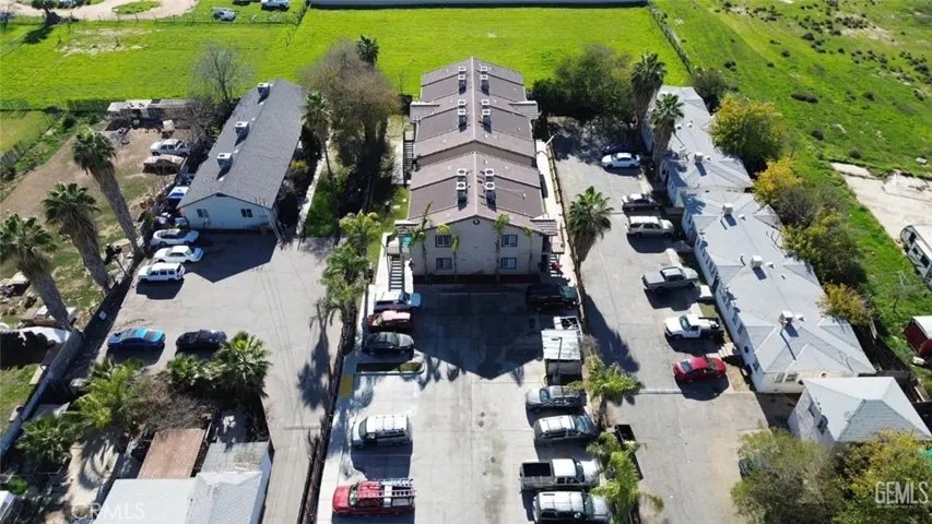 3017 Potomac, Bakersfield, California 93307