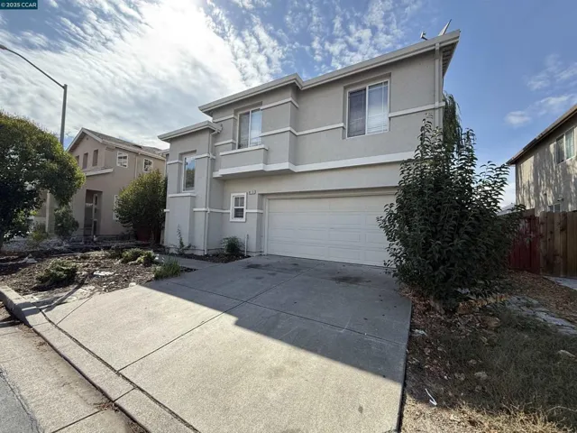 815 Spring Mountain Ln, American Canyon, California 94503