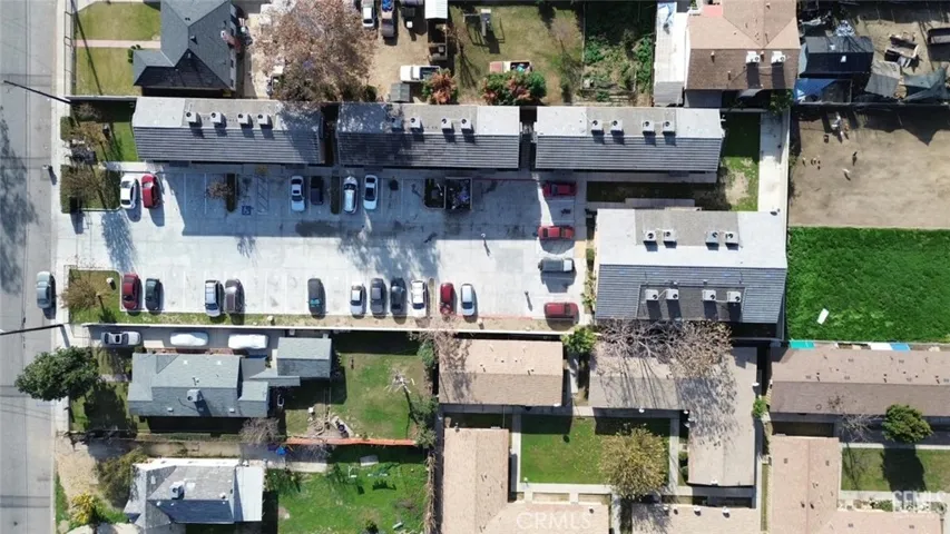 117 N, Bakersfield, California 93304