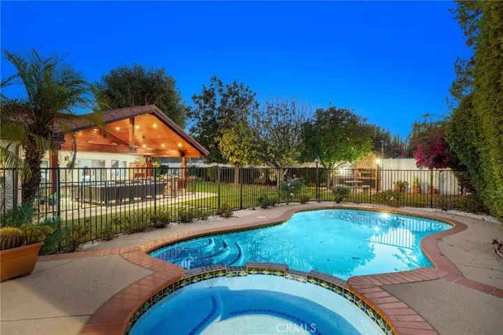22319 Acorn, Chatsworth, California 91311
