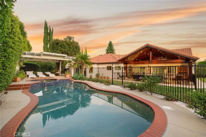 22319 Acorn, Chatsworth, California 91311