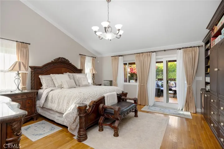 22319 Acorn, Chatsworth, California 91311