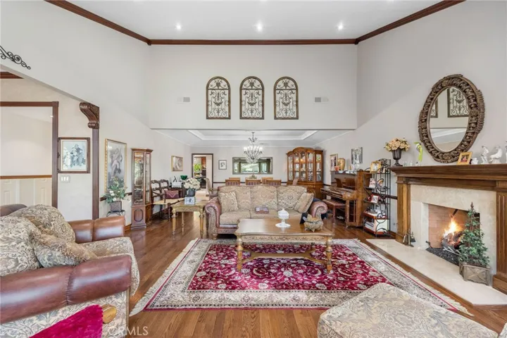 22319 Acorn, Chatsworth, California 91311