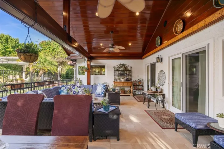 22319 Acorn, Chatsworth, California 91311