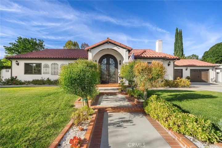 22319 Acorn, Chatsworth, California 91311