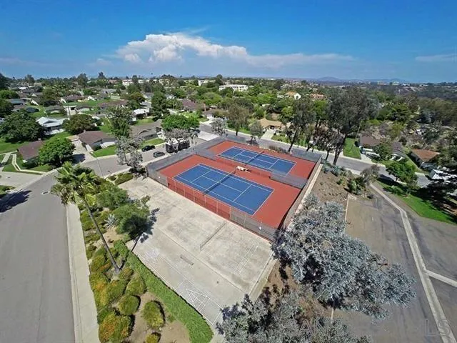 and Pickleball!