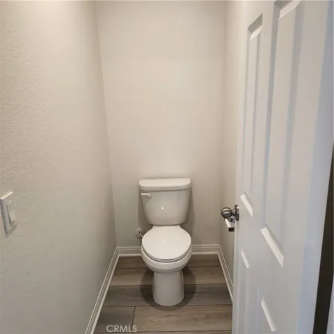 Primary private toilet