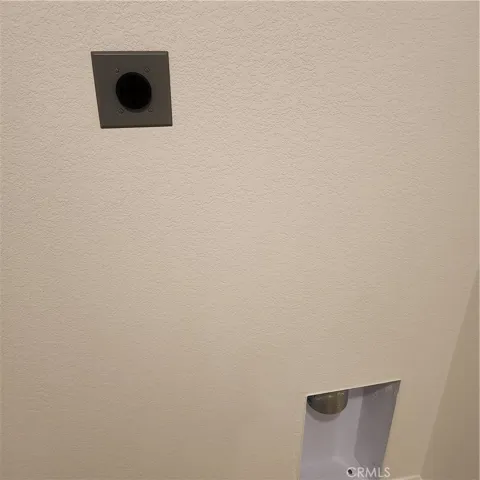 electric dryer and washer