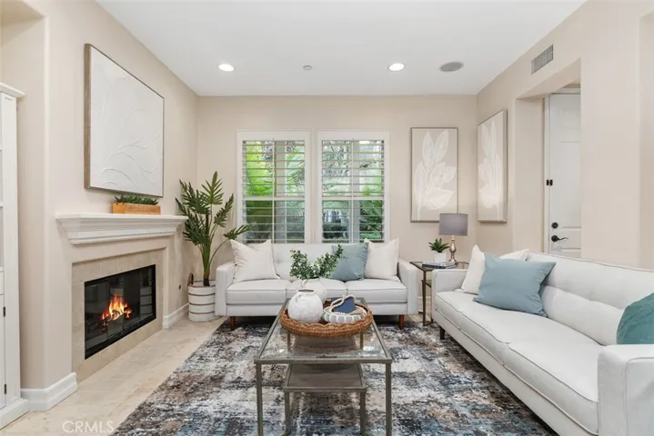 10 Azara, Ladera Ranch, California 92694