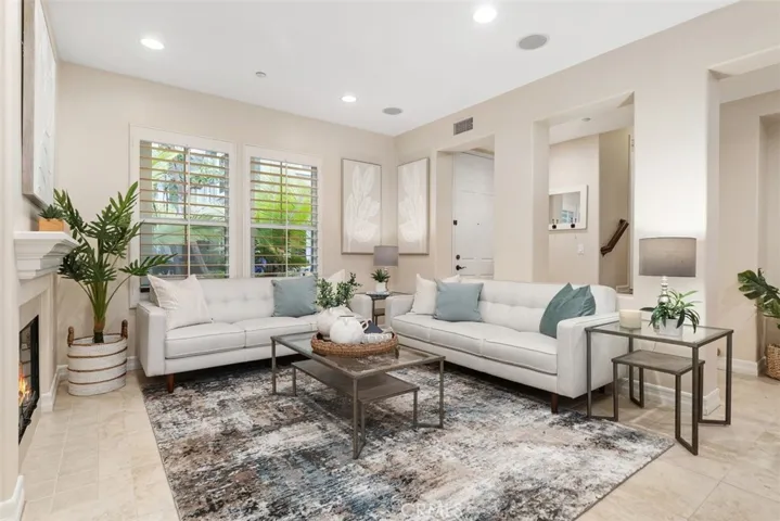 10 Azara, Ladera Ranch, California 92694