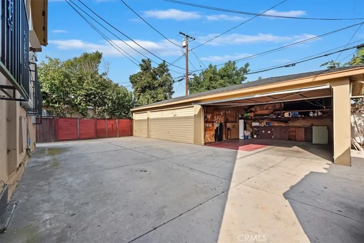 3213 Hill, Huntington Park, California 90255