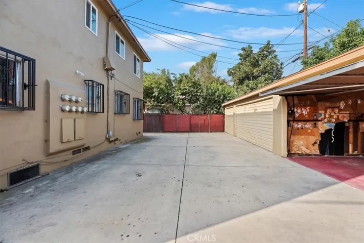 3213 Hill, Huntington Park, California 90255
