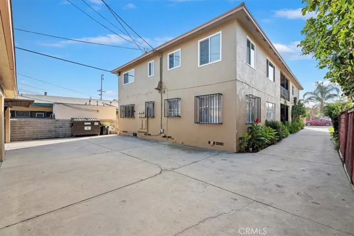 3213 Hill, Huntington Park, California 90255