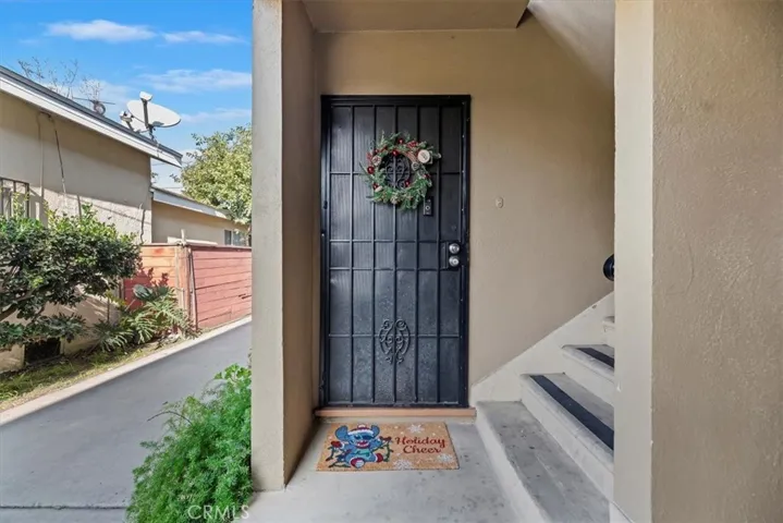 3213 Hill, Huntington Park, California 90255