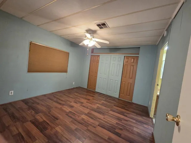 Primary Bedroom from Hallway
