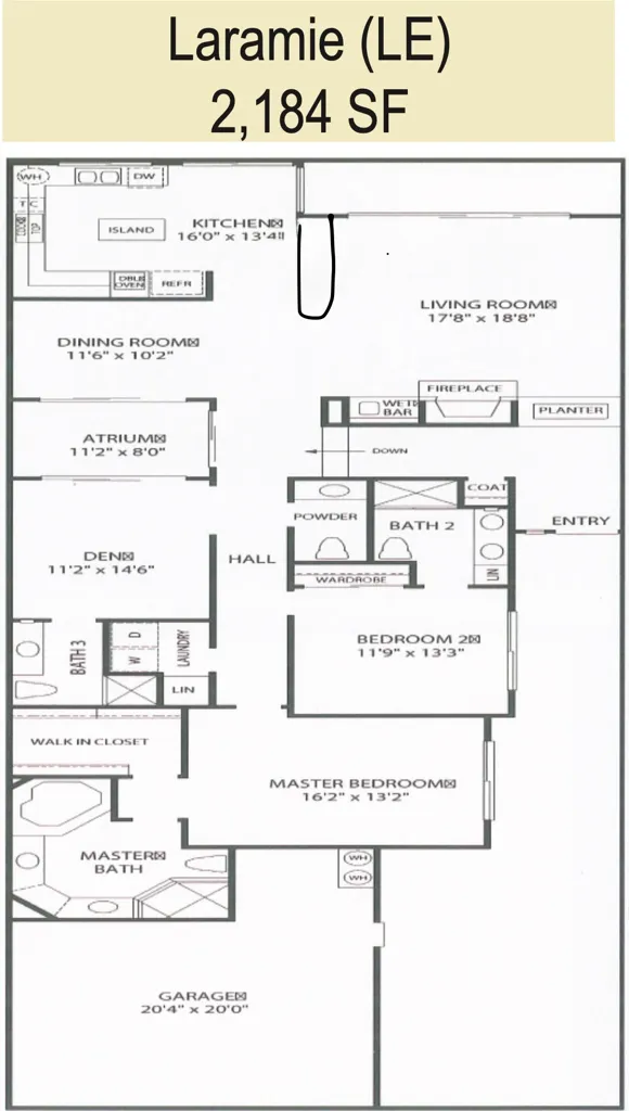 244 Running Springs Drive, Palm Desert, California 92211 home-pic-54
