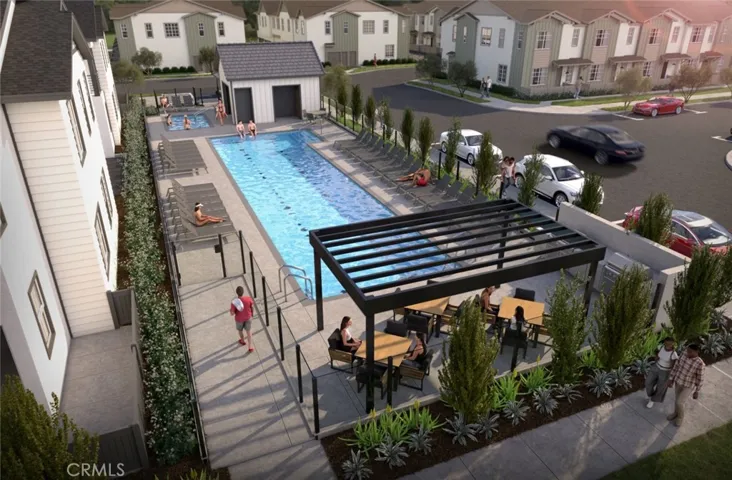 9810 Crossbay Loop 2503, Jurupa Valley, California 92509