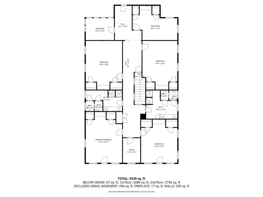 3741 W 27th, Los Angeles, California 90018 home-pic-45