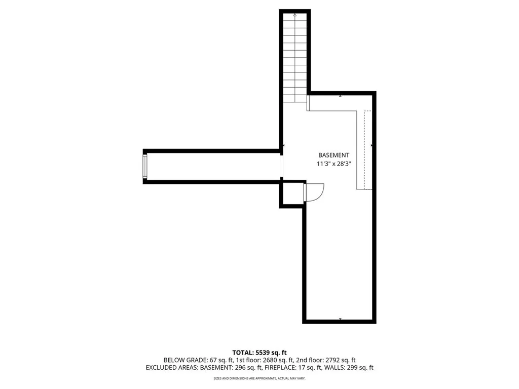 3741 W 27th, Los Angeles, California 90018 home-pic-46