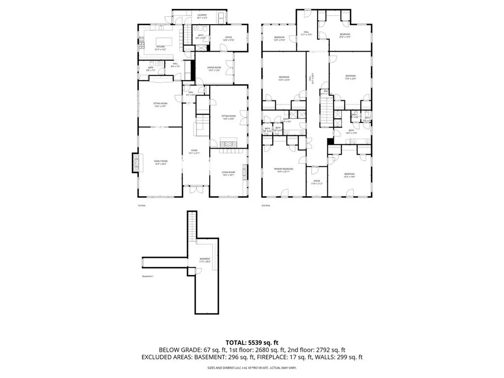 3741 W 27th, Los Angeles, California 90018 home-pic-43