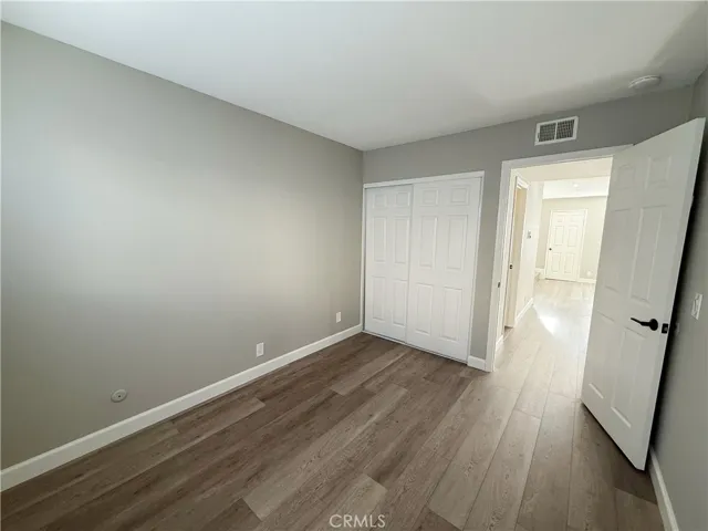 1st floor bedroom