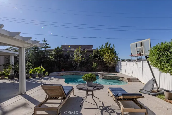 135 N Laurie Ann, Anaheim Hills, California 92807
