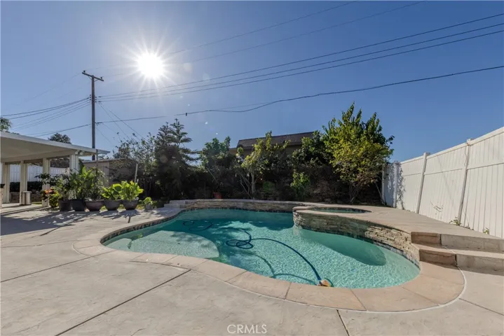 135 N Laurie Ann, Anaheim Hills, California 92807