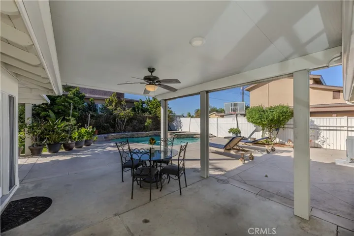 135 N Laurie Ann, Anaheim Hills, California 92807