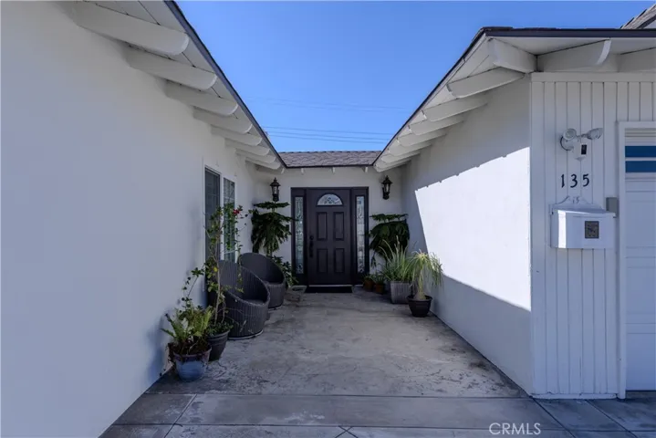 135 N Laurie Ann, Anaheim Hills, California 92807