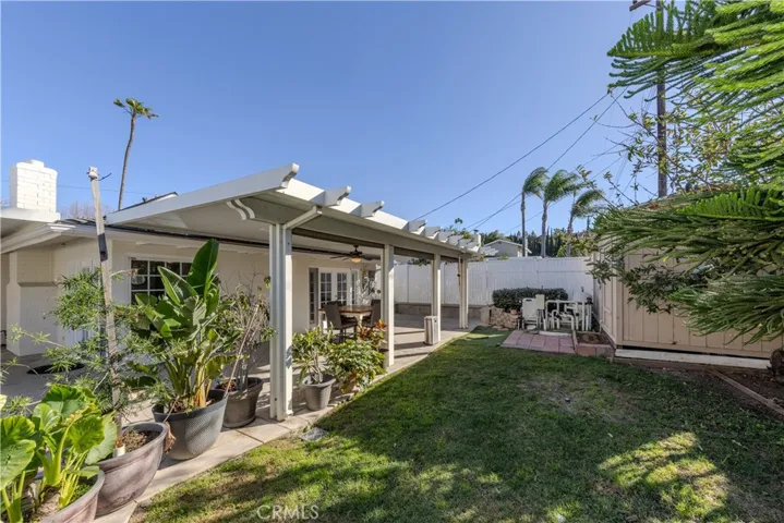 135 N Laurie Ann, Anaheim Hills, California 92807