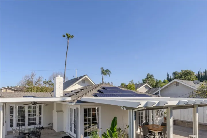 135 N Laurie Ann, Anaheim Hills, California 92807