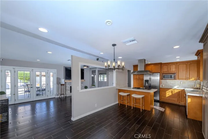135 N Laurie Ann, Anaheim Hills, California 92807