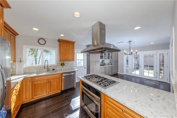 135 N Laurie Ann, Anaheim Hills, California 92807