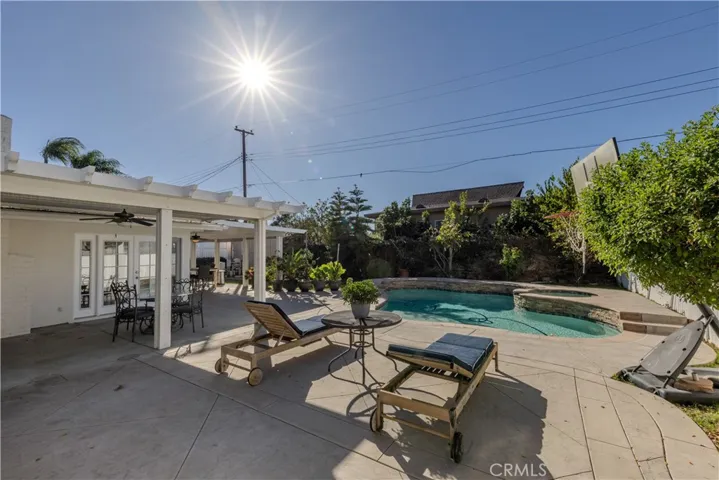 135 N Laurie Ann, Anaheim Hills, California 92807