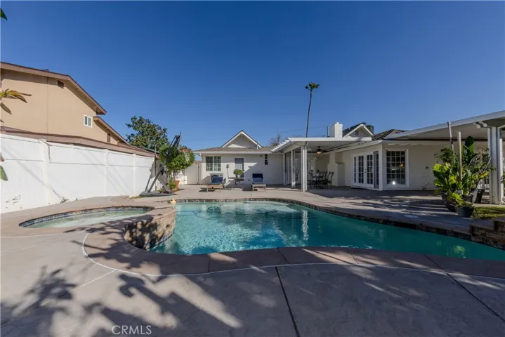 135 N Laurie Ann, Anaheim Hills, California 92807