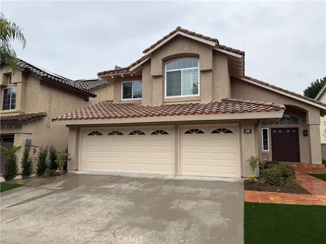 35 Tanglewood, Aliso Viejo, California 92656