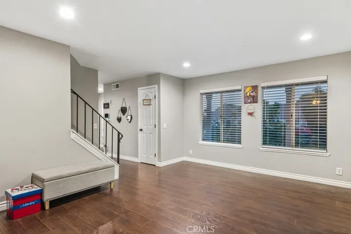 877 N Quince Avenue, Rialto, California 92376