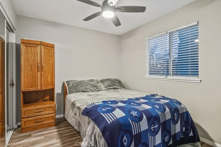 877 N Quince Avenue, Rialto, California 92376