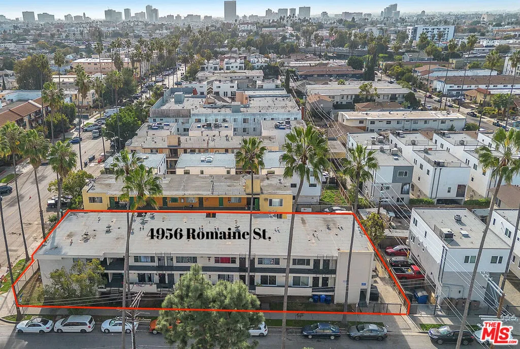 Commercial Lease For Rent