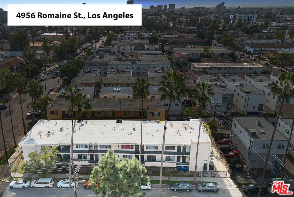 Commercial Lease For Rent