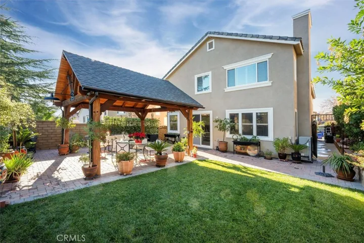 32246 Big Oak, Castaic, California 91384