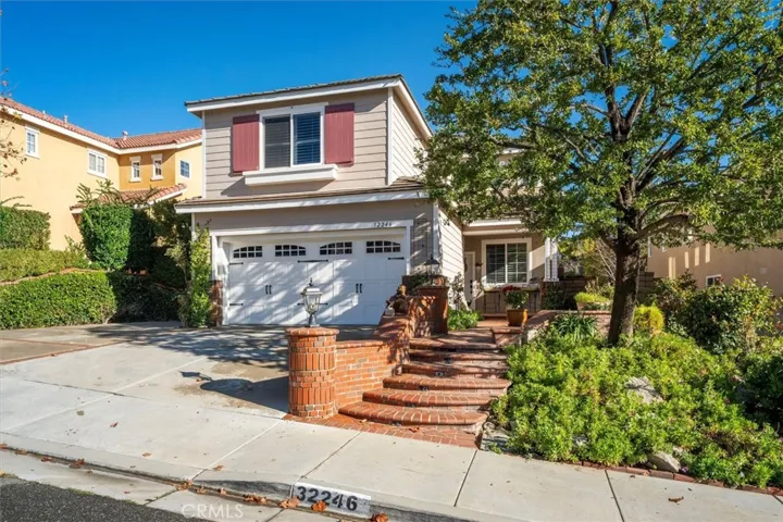 Beautiful Curb Appeal