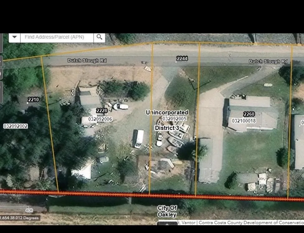 2244 Dutch Slough, Crockett, California 94525 — photo 5