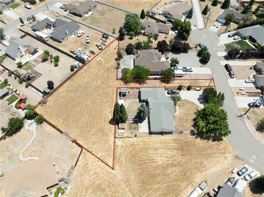 18140 Flare Drive, Tehachapi, California 93561 — photo 4