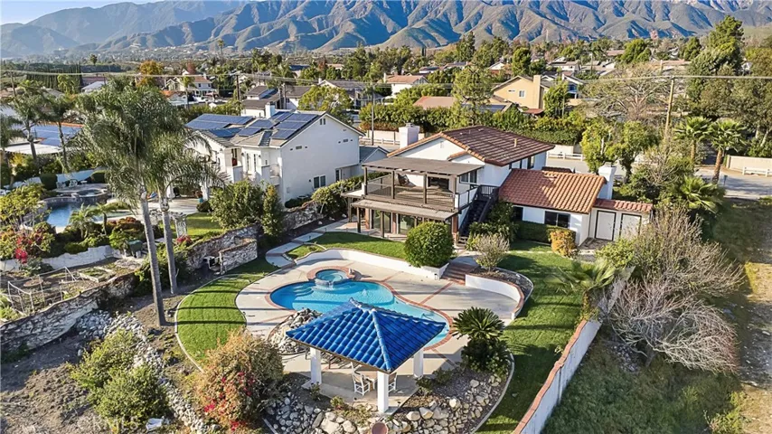 8093 Banyan, Rancho Cucamonga, California 91701