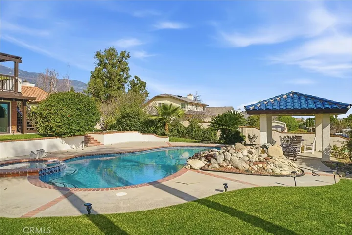 8093 Banyan, Rancho Cucamonga, California 91701