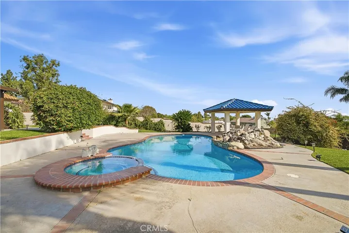 8093 Banyan, Rancho Cucamonga, California 91701