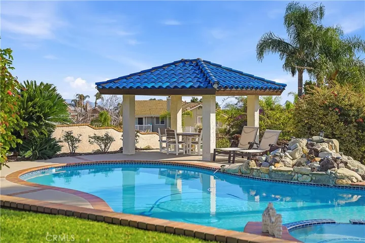 8093 Banyan, Rancho Cucamonga, California 91701